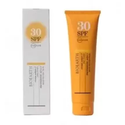 Crema Solare Corpo SPF 30 Bioearth