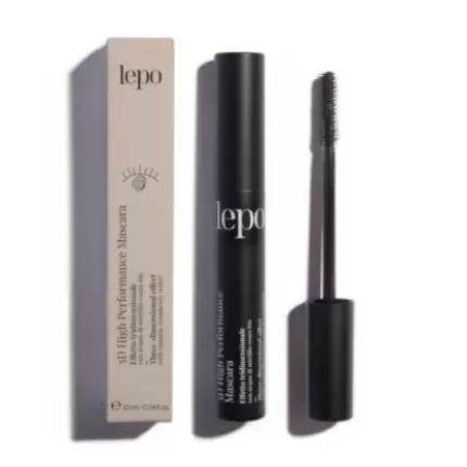 3D High Performance Mascara Lepo