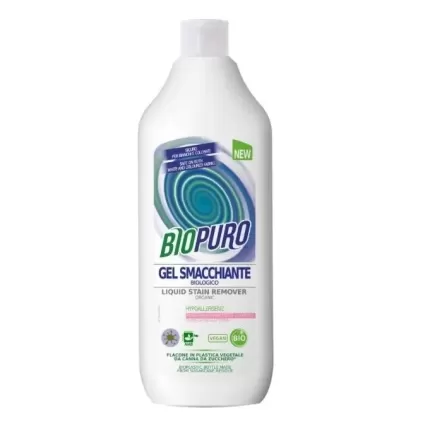 Gel smacchiante Biopuro