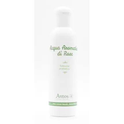 Acqua Aromatica di Rose Antos