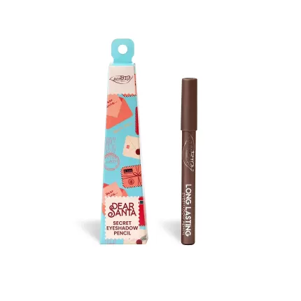 Dear Santa - Secret Eyeshadow Pencil puroBio