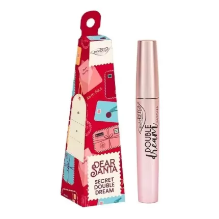 Dear Santa - Sectret Double Dream  puroBio