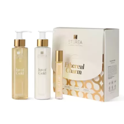 Ethereal Charm Jus of Gold  Eterea