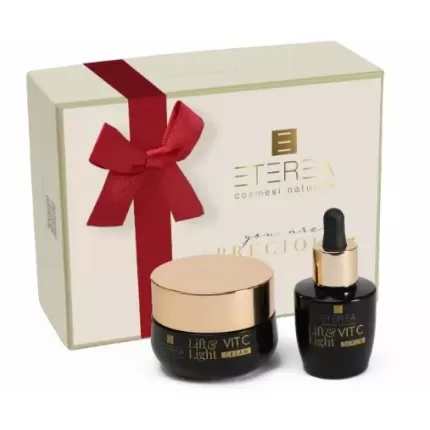 Lift & Light Vitamin C Box Eterea