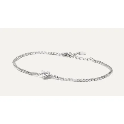 Bracciale Tennis Clara - Veramè