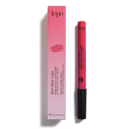 MyColor Lips a Ph Sensibile Peonia Lepo
