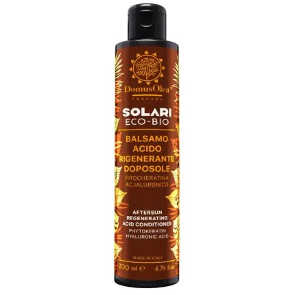 Balsamo Acido Rigenerante Doposole Domus Olea