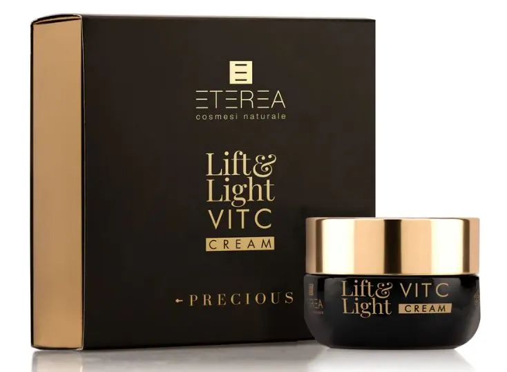 9783-000-9748-jpg Lift & Light Vitamin C Cream Eterea - immagine 1