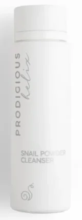 Prodigious Helix Snail Powder Cleanser Eterea
