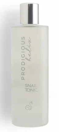 Prodigious Helix Snail Tonic Eterea